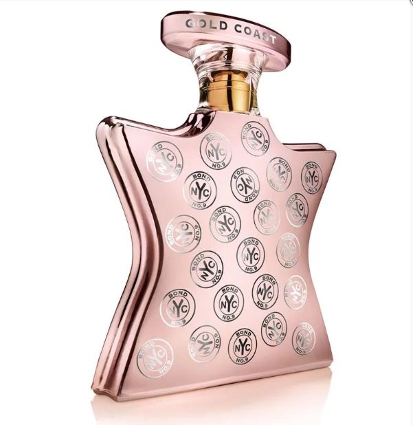 Bond No.9 Gold Coast EDP 3.4 oz 100 ml Women