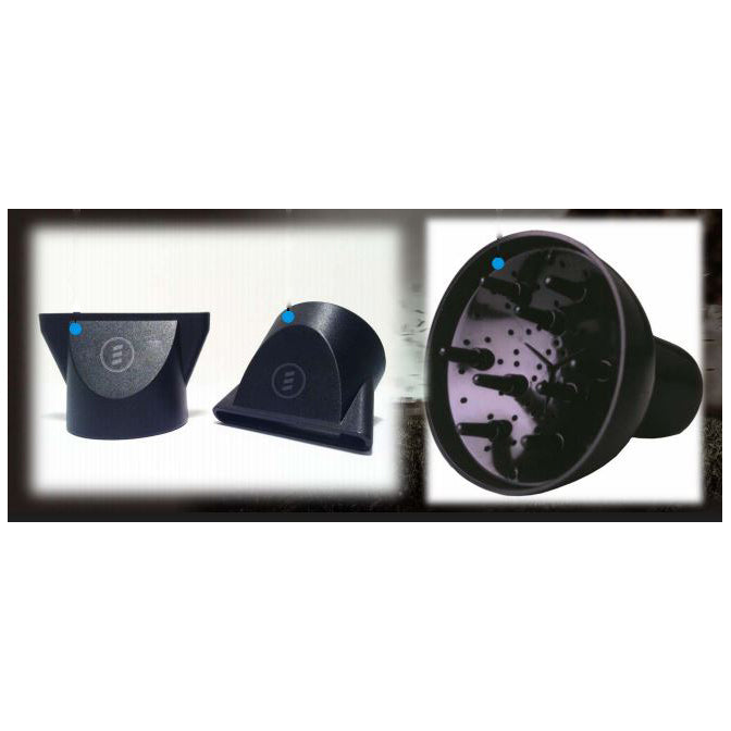 Professional Hairdryer Twister 4000 (1670 -2100W)