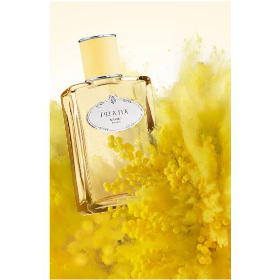 Prada Les Infusions Mimosa EDP 3.4 oz 100 ml Women