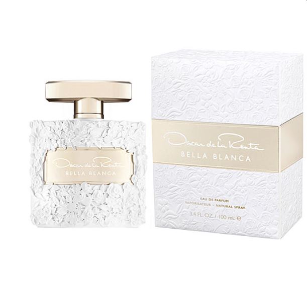 Bella essence by oscar de la renta eau de parfum spray reviews hot sale