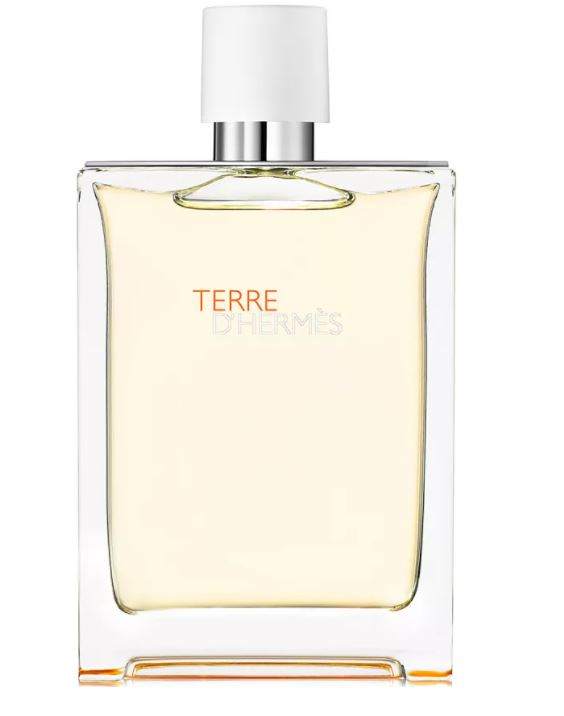 Terre D'Hermès Eau Très Fraîche 4.2 oz Brand New In Box Sealed