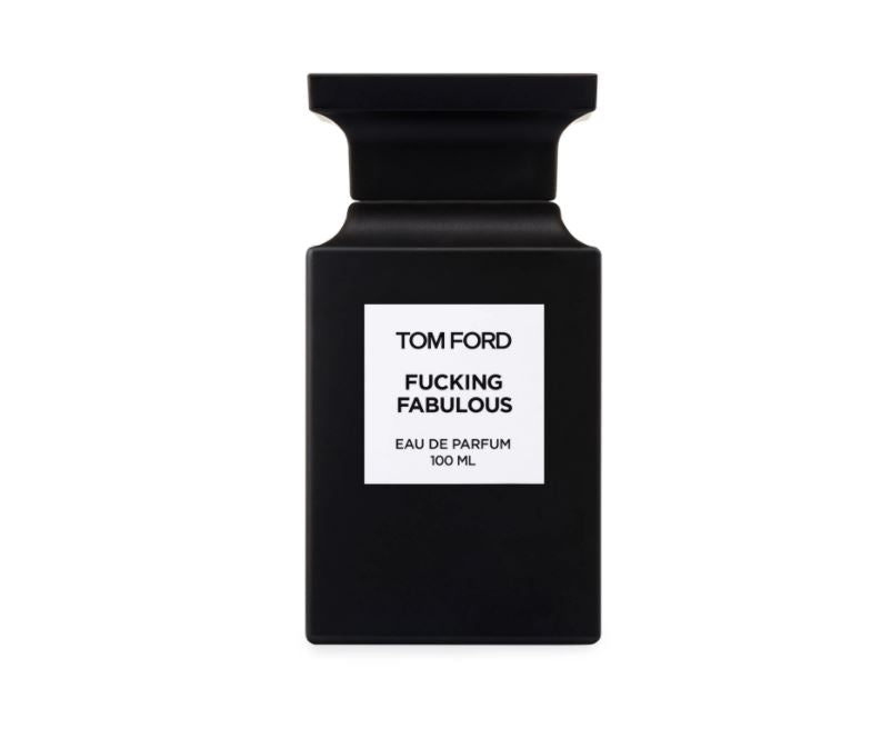 Tom Ford Fabulous Eau de Parfum Spray For Unisex 3.4 oz