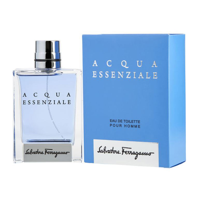 Ferragamo perfume for him hot sale