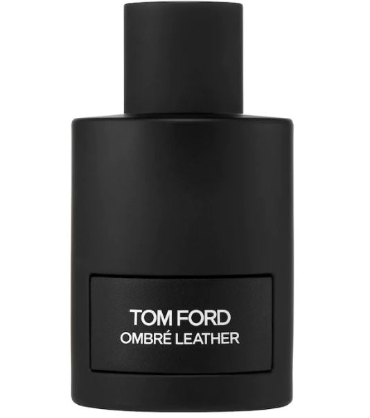 Tom Ford Ombré Leather Eau de Parfum Spray For Men 3.4oz