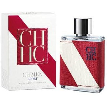 Carolina Herrera CH Sport EDT Men