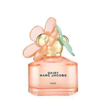 Marc Jacobs Daisy Daze Perfume for Women 1.6 oz. Eau de Toilette Tester in a White Box