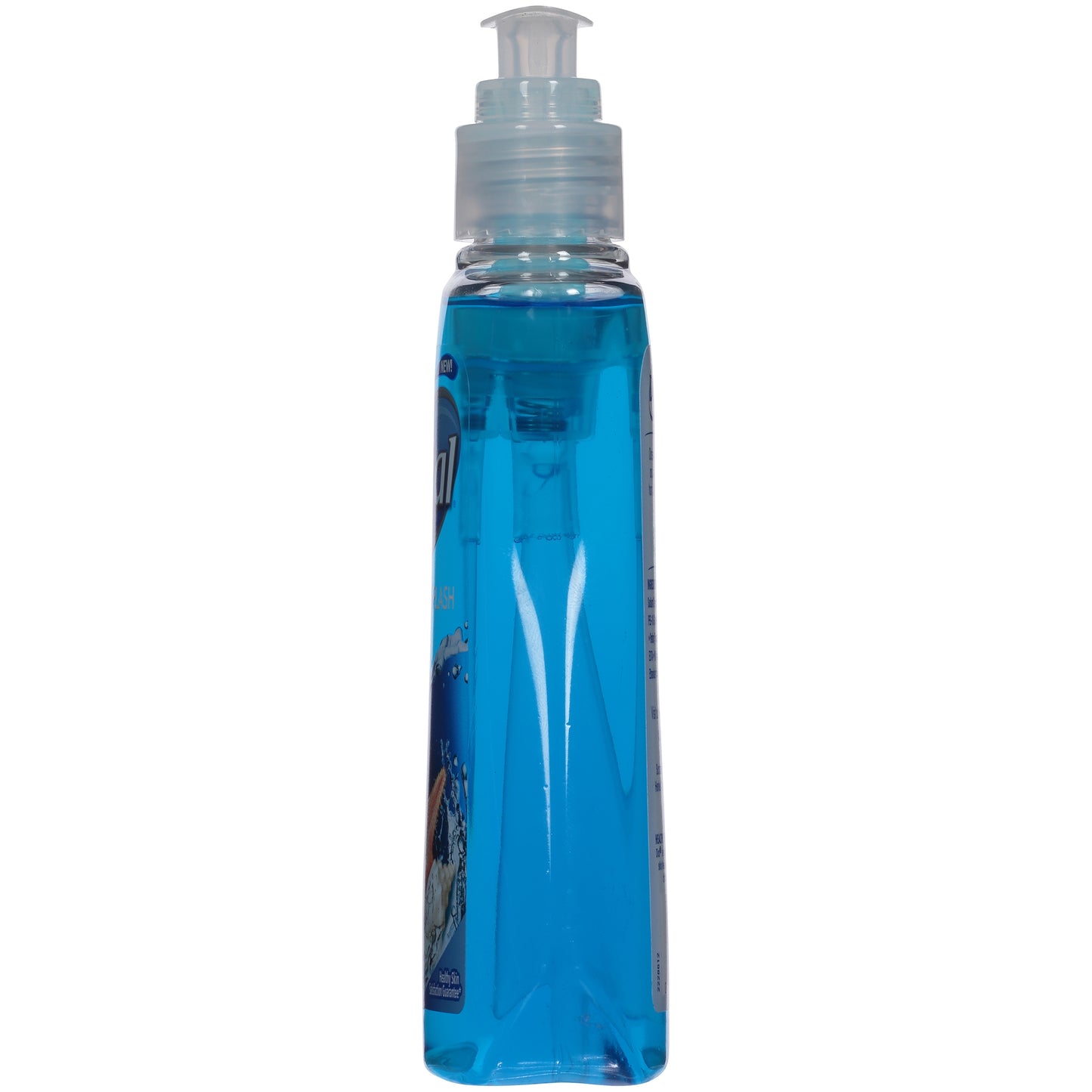 Dial Liquid Hand Soap, Ocean Splash, 7.5 Oz (Pack of 3)