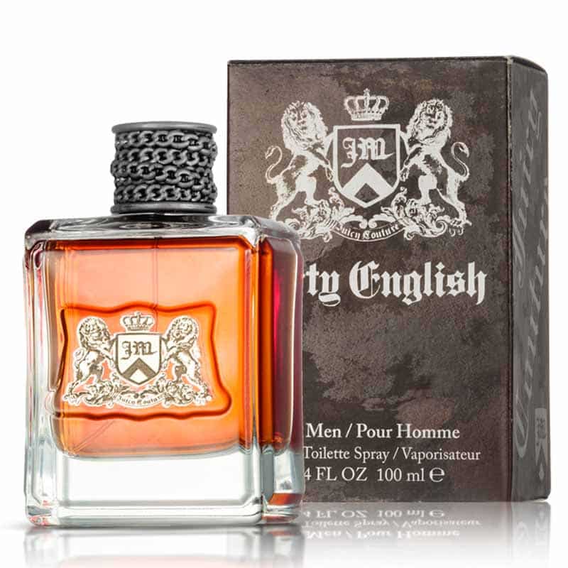 Juicy Couture Dirty English - Eau de Toilette 1.7 fl oz