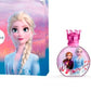 Frozen ll Gift Set 5pcs EDT 3.4 oz Manicure Kit