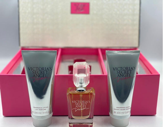 Victoria's Secret Angel Dream 3 Gift Set