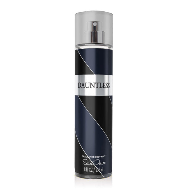 Secret Desire Body Mist for Him 8 oz