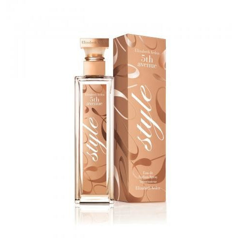 Elizabeth Arden 5th Avenue Style - 4.2 oz EDP Spray