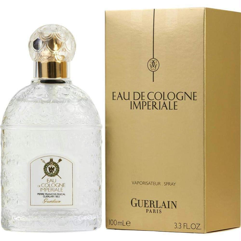 Guerlain De Cologne Imperial 100ml 3.3 oz