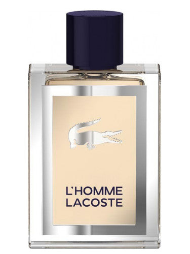 L'homme Lacoste EDT 3.3 oz 100 ml