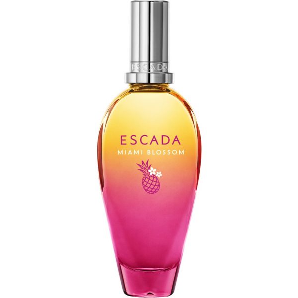 Escada Miami Blossom EDT 3.3 oz 100 ml Women