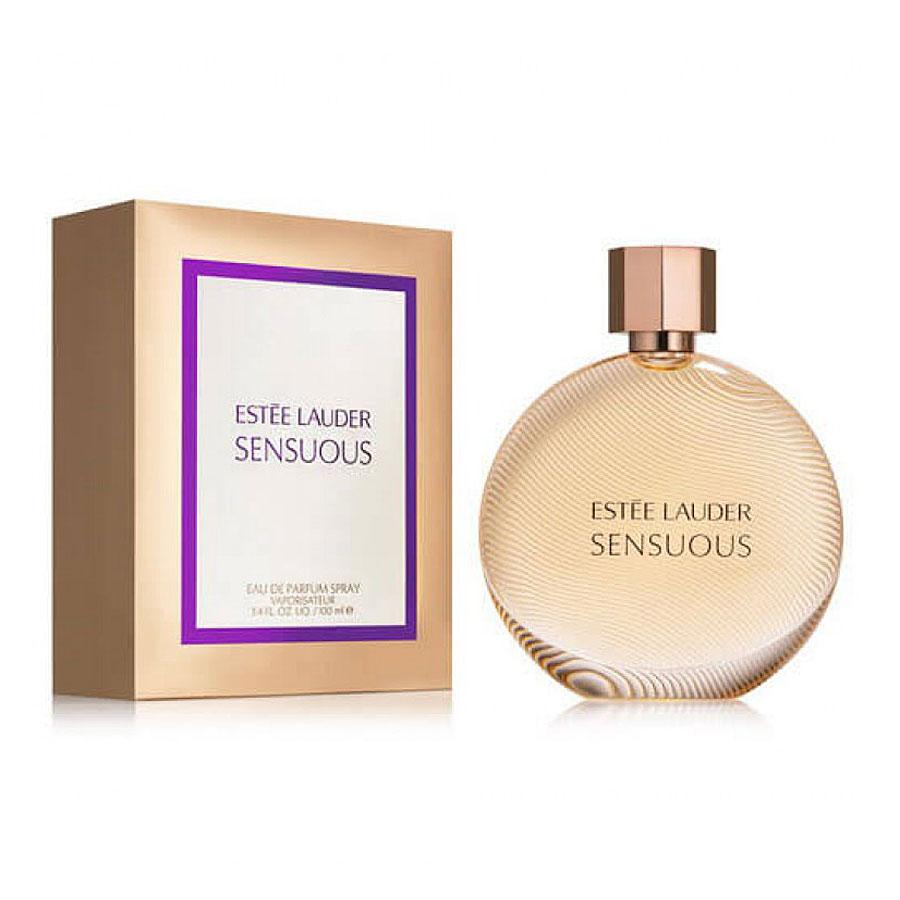 Estée Lauder Sensuous EDP 3.4 oz 100 ml