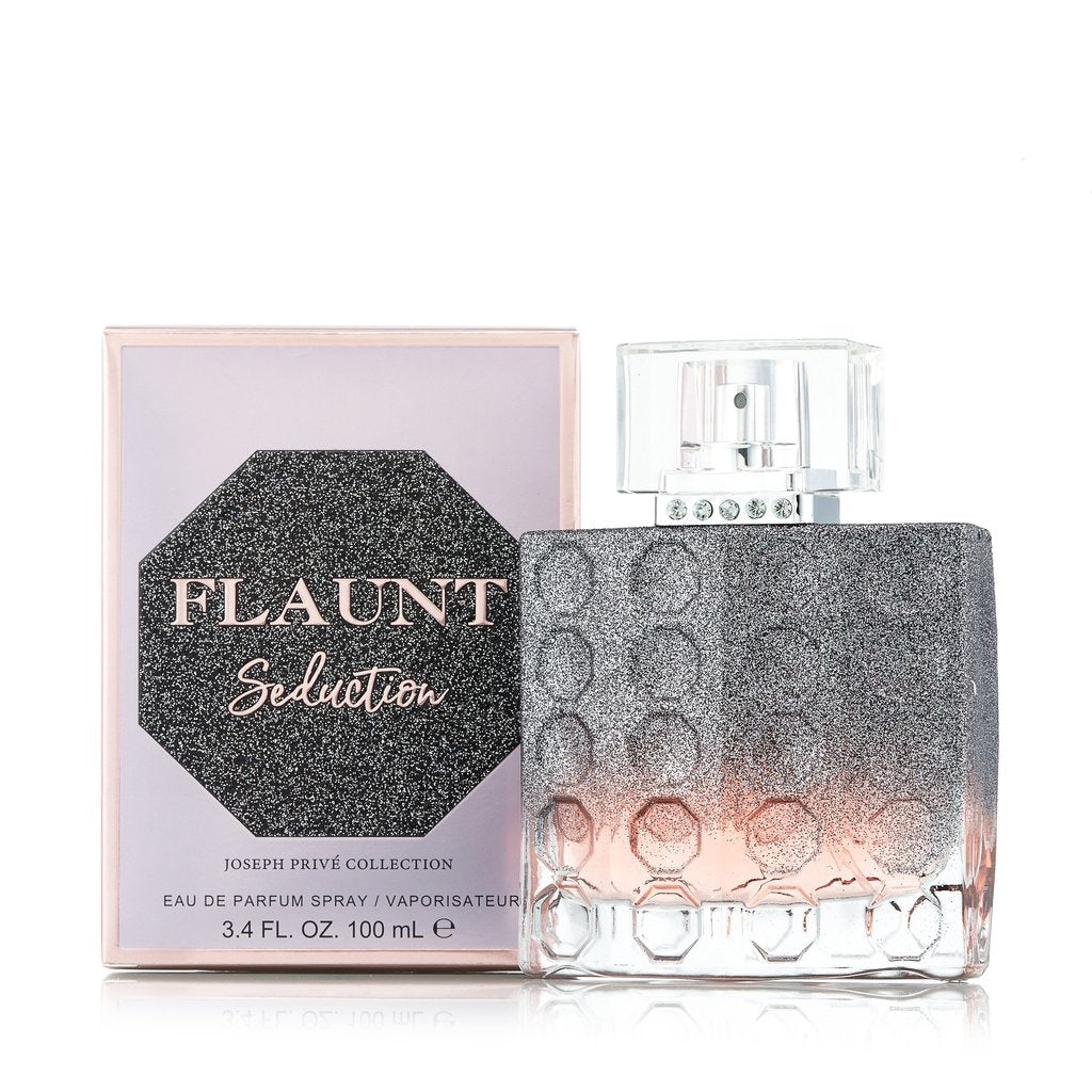 Joseph Prive Collection Flaunt Seduction EDP 3.4 oz 100 ml Women