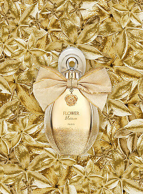 Flower Blossom BY Gemina B. 2.8 oz / 85 ml EAU DE PARFUM SPRAY