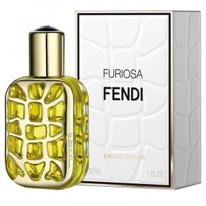 FENDI FURIOSA PARFUM 100ML 3.3 OZ