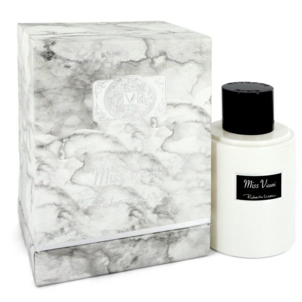 Roberto Vizzari Miss Vizzari EDP 3.7 oz 110 ml Women