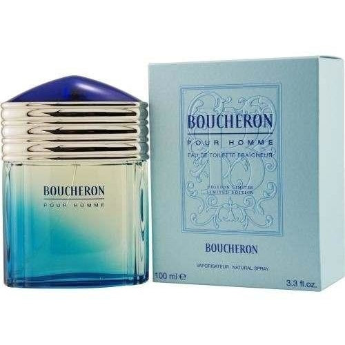 Boucheron Pour Homme EDT 3.3 oz 100 ml