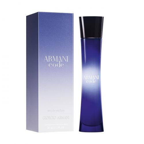 Giorgio Armani Armani Code EDP 2.5 oz 75 ml Women