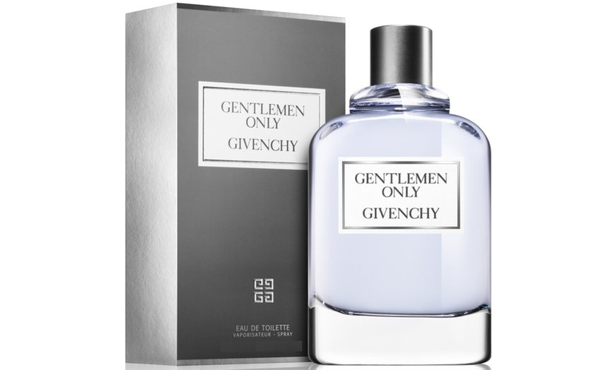 Givenchy Gentleman Only Eau De Toilette 3.3oz 90ml