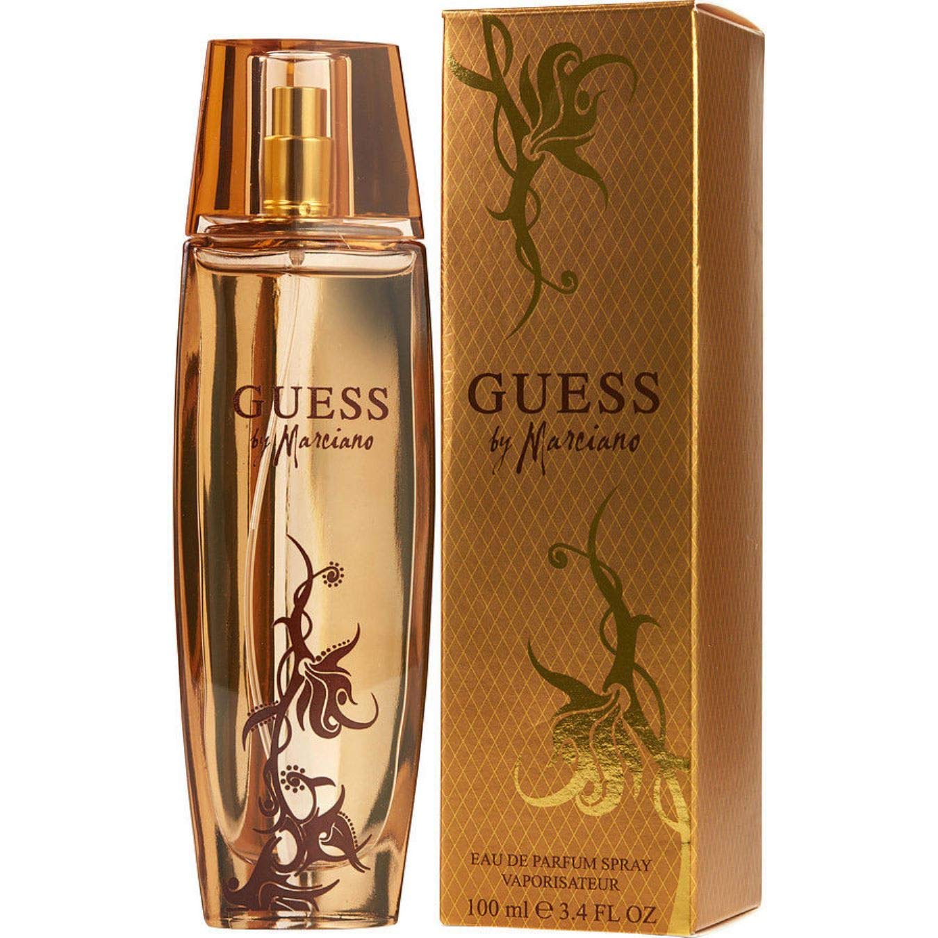 Guess By Marciano Women Eau De Parfum 3.4 oz 100 ml