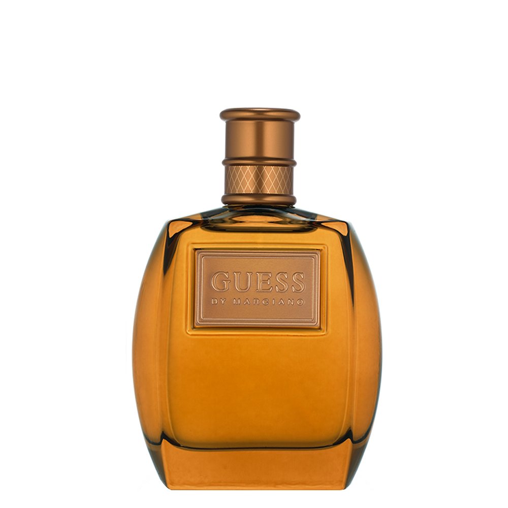 Guess by Marciano Men / Homme EDT 3.4oz 100ml
