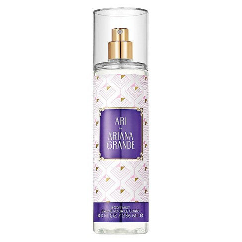 Ariana Grande Ari Body Mist 8.0 oz 236 ml Women