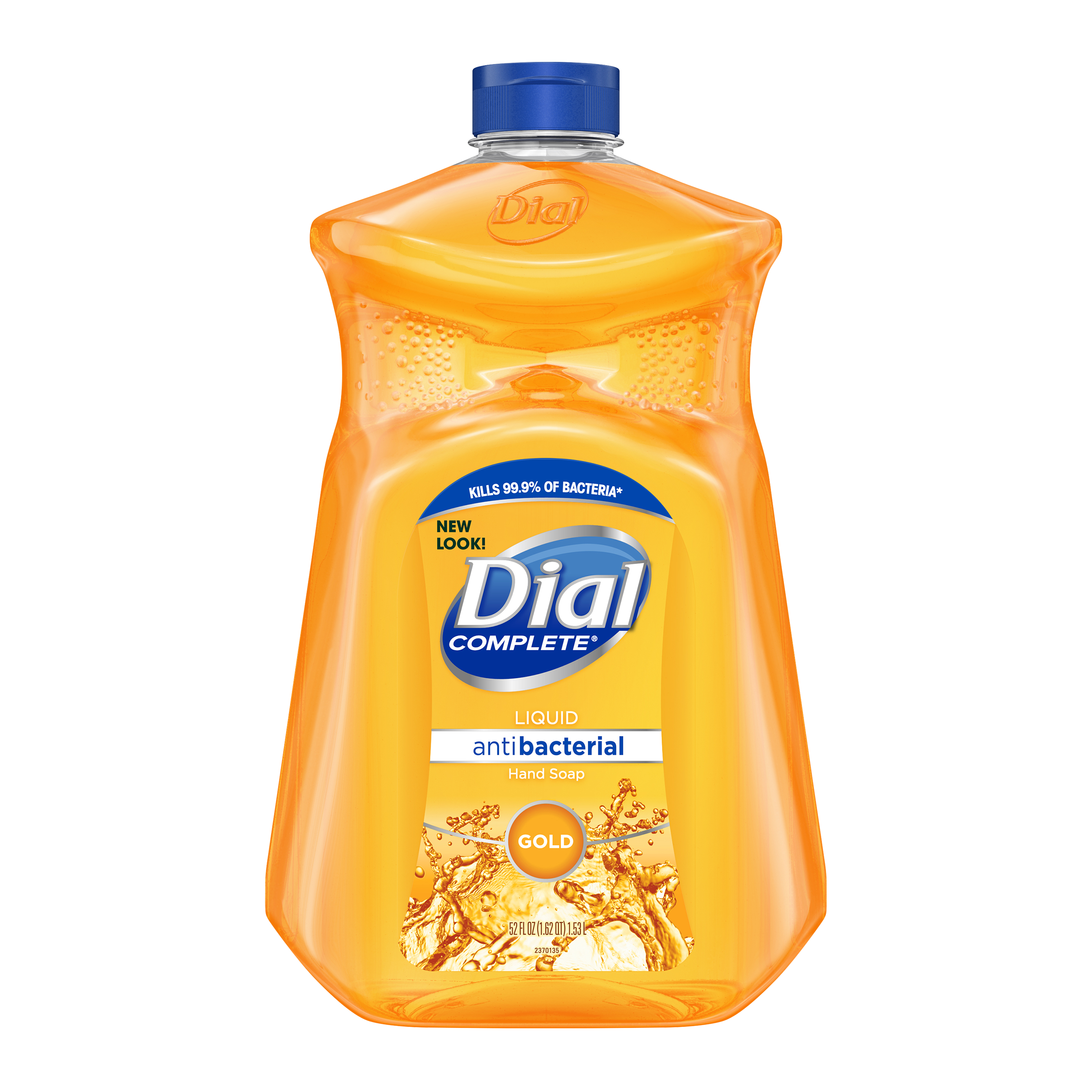 Dial antibacterial deals hand soap refill