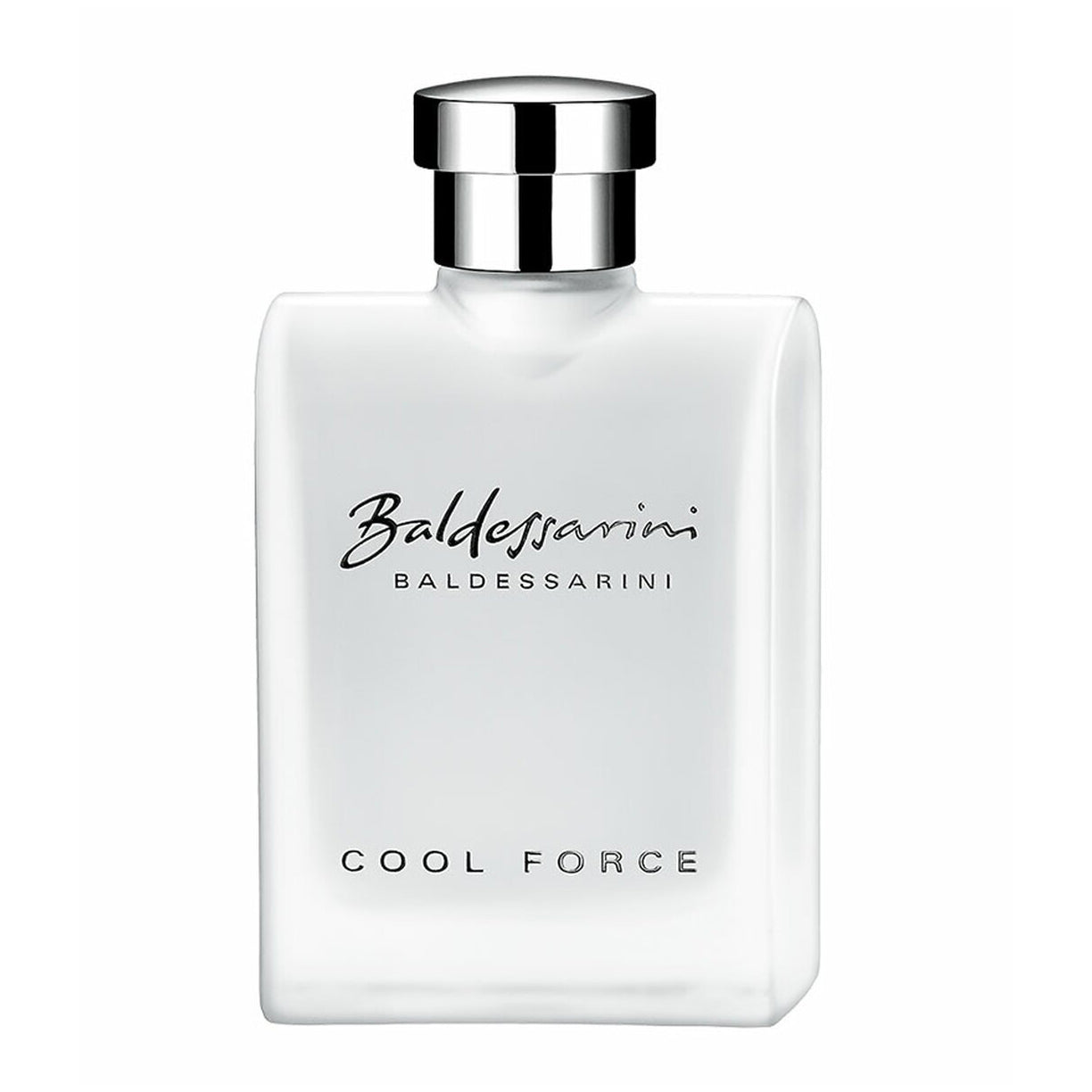 Hugo Boss Baldessarini Cool Force Eau De Toilette 3.0 oz 90 ml Men