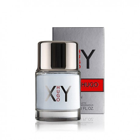 Hugo Boss XY man 60mo 2.0oz