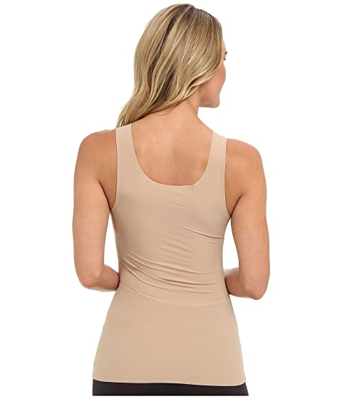 Hanky Panky Bare Natural Scoop neck tank For Women