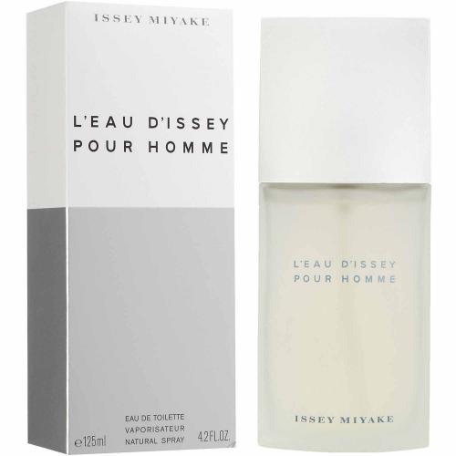 Issey Miyake L'eau D'issey Pour Homme EDT