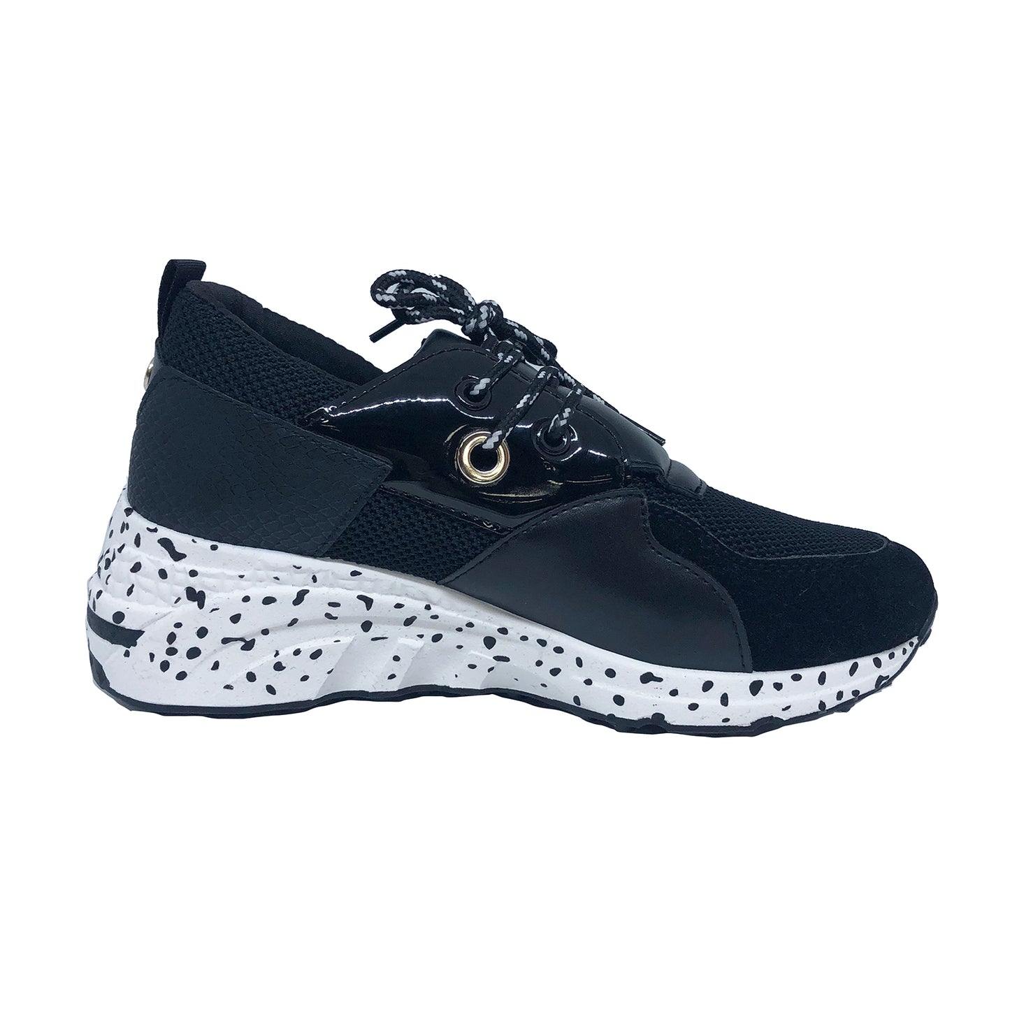 Ann More Amanda Sneakers Ladies Shape