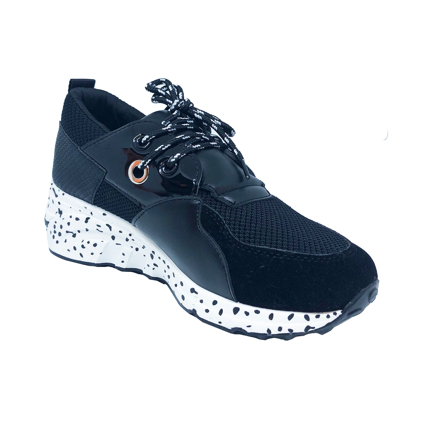Ann More Amanda Sneakers Ladies Shape