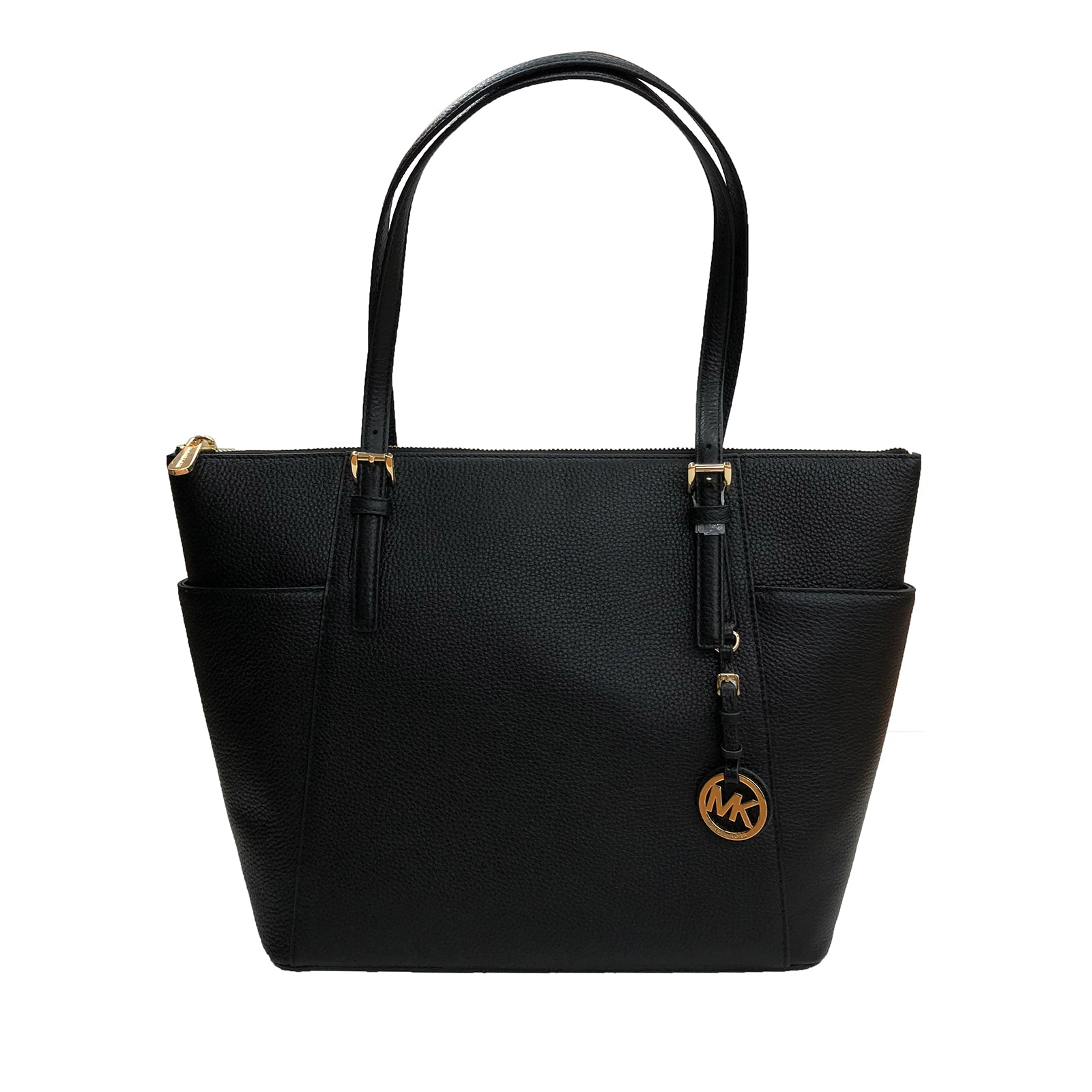 Jet set item tote michael online kors