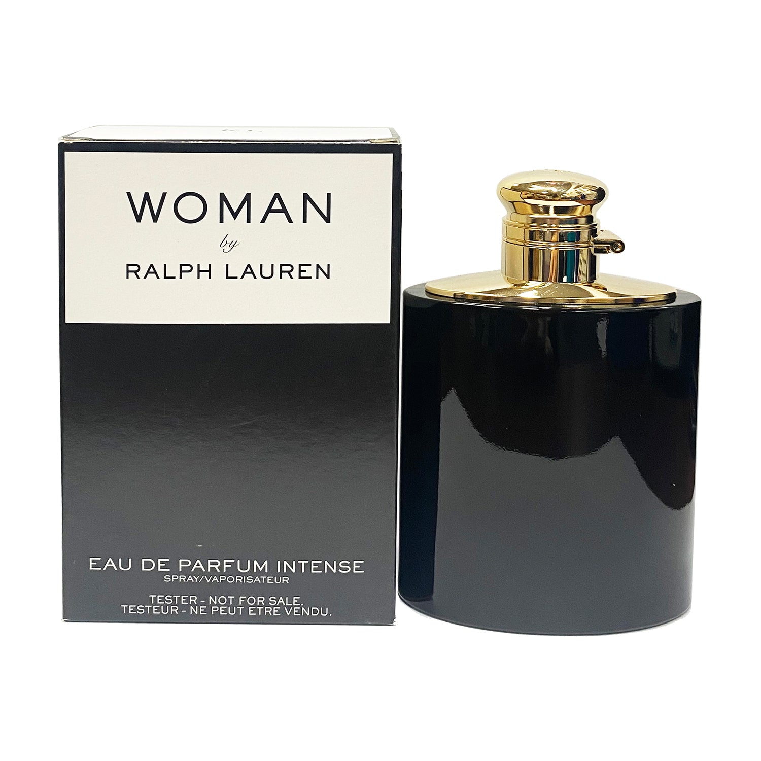 Woman by Ralph Lauren Ralph Lauren perfume - a fragrance for women