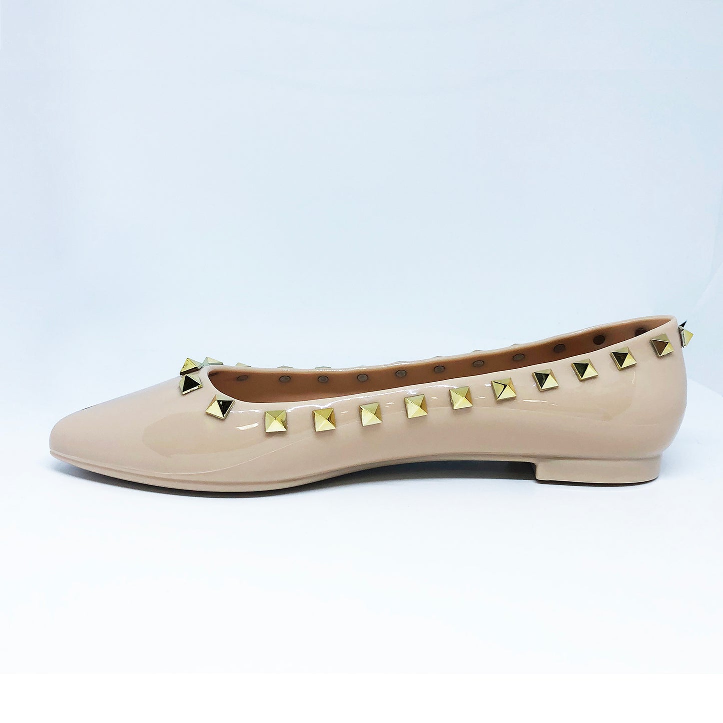 Victoria Adames Chelsea Jelly Shoes