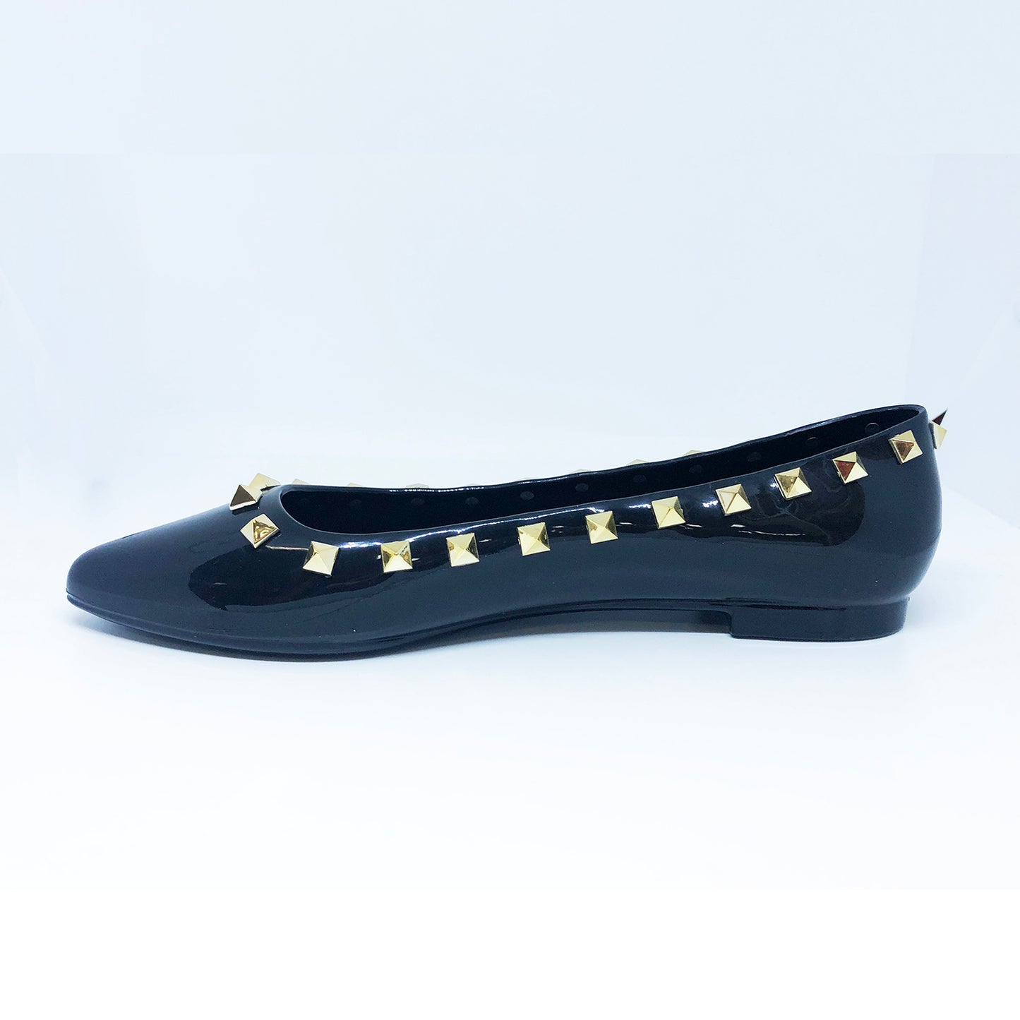 Victoria Adames Chelsea Jelly Shoes