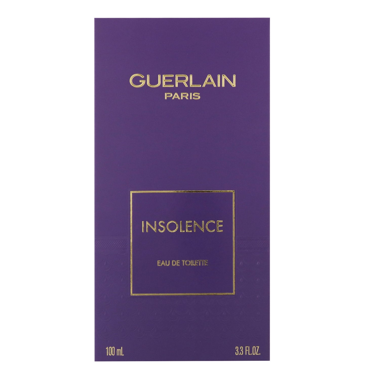 Guerlain Insolence Guerlain 100ml 3.3 oz