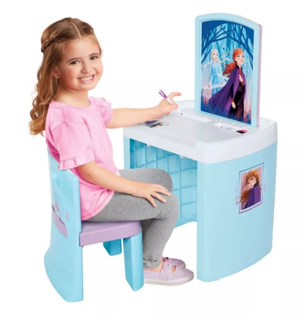 Disney Frozen 2 Pretend N' Play Pop-Up Table