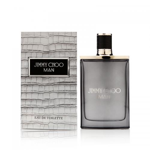 Jimmy Choo Man Classic EDT 3.3 oz 100 ml