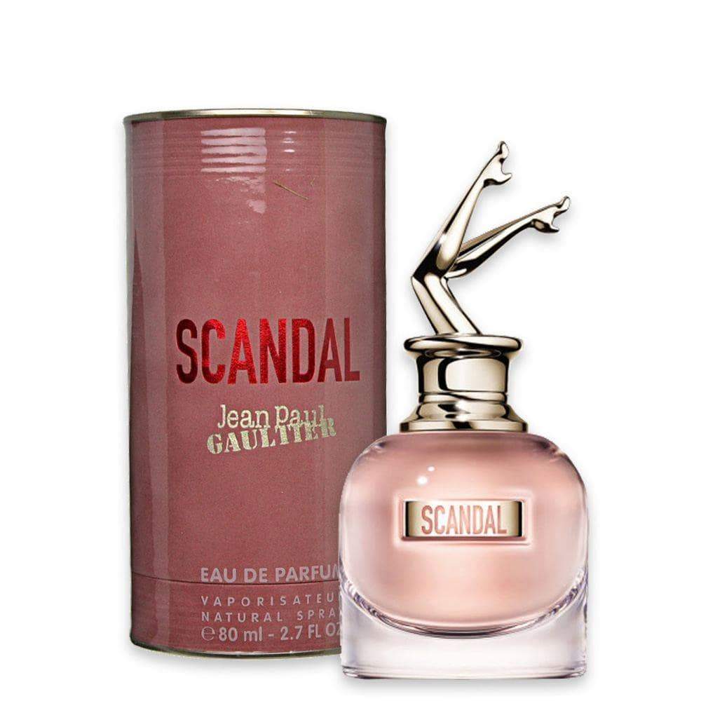 Jean Paul Gaultier Scandal EDP 2.7 oz 80 ml Women