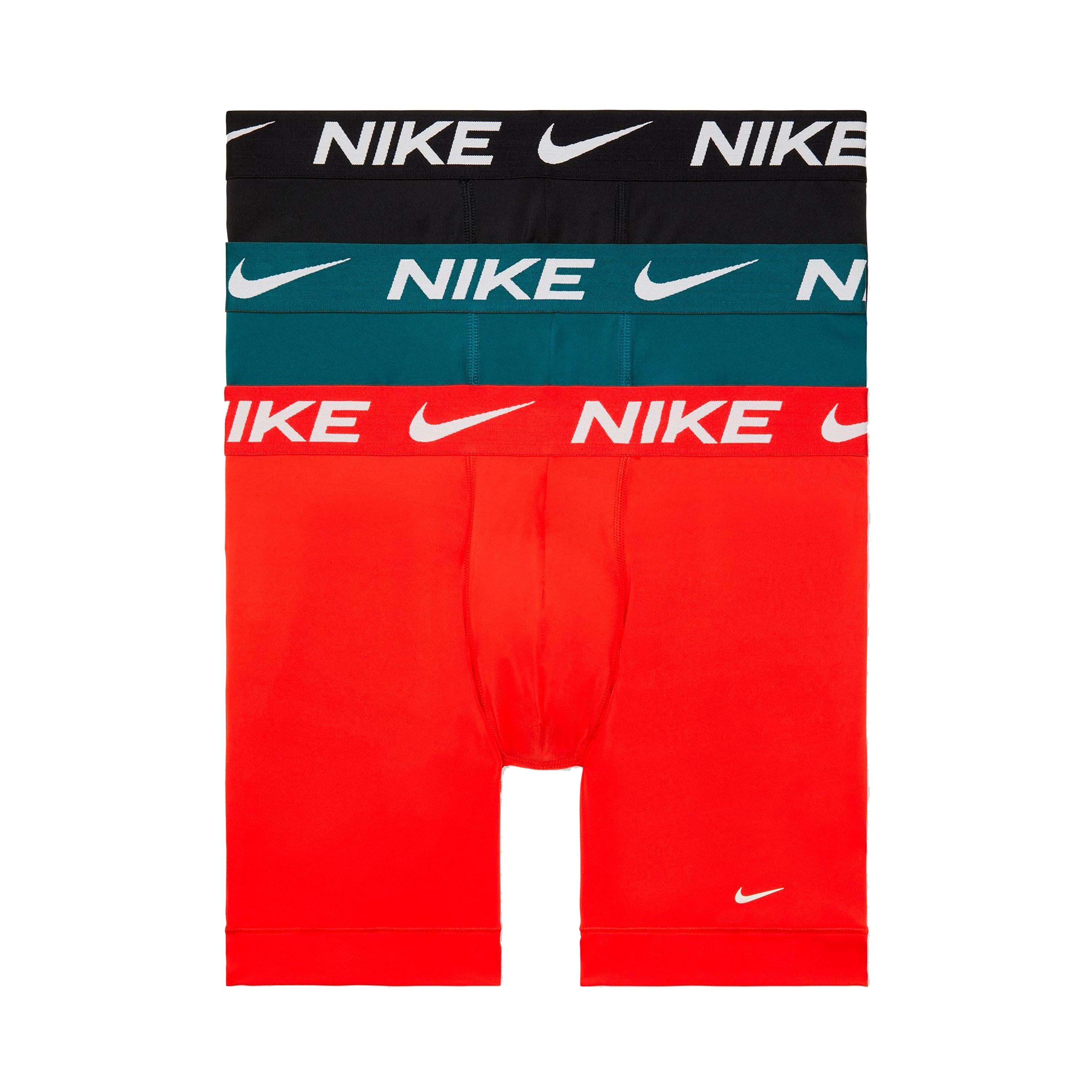 Nike Essential Micro Boxer Briefs 3-Pack (KE1015625) – Rafaelos