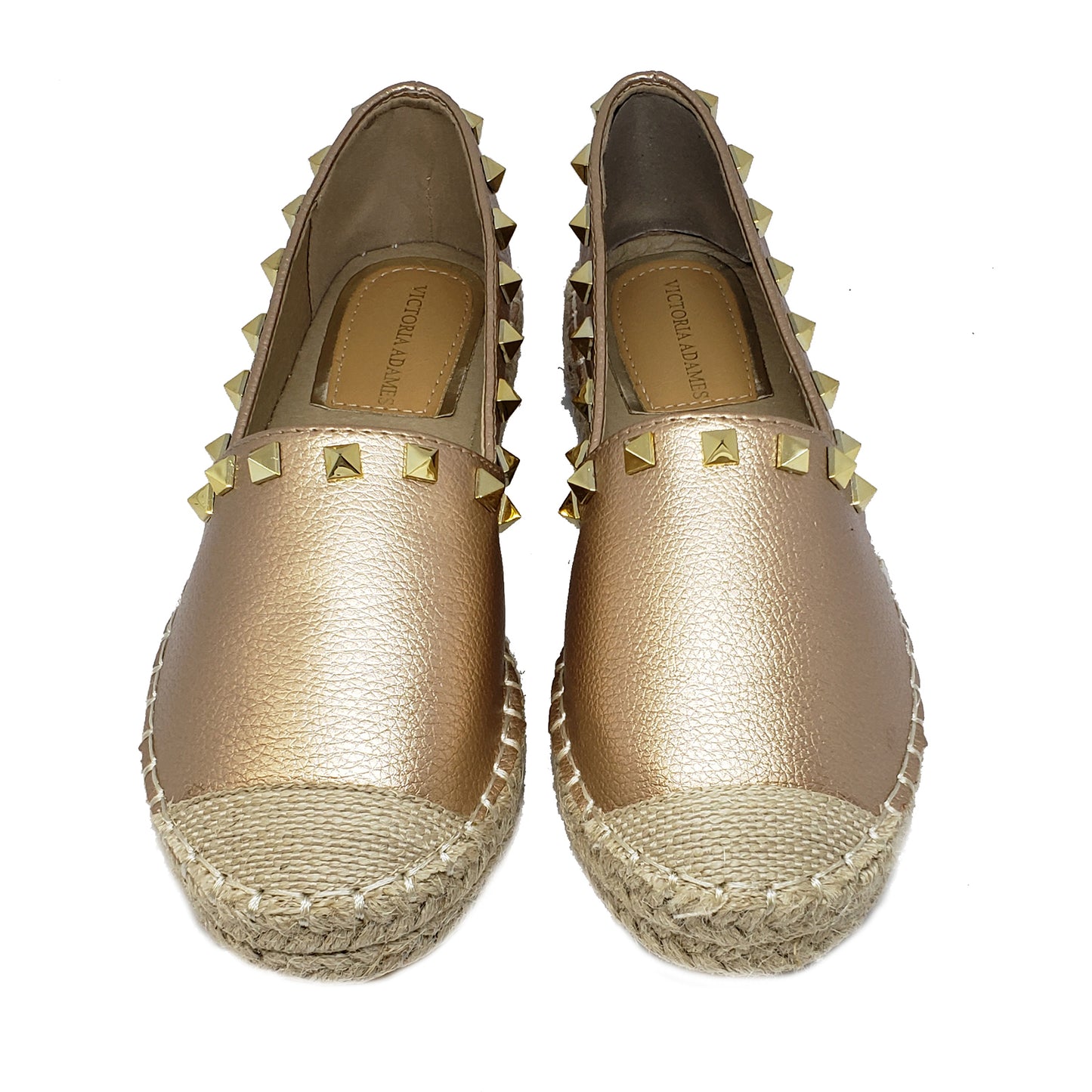 Victoria Adames Kylie Espadrilles Shoes