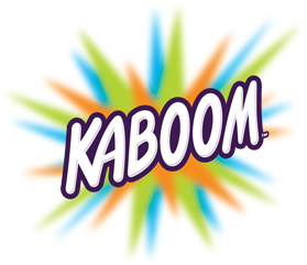 Kaboom Foam-Tastic with OxiClean Fresh Scent Bathroom Cleaner, 19oz. (Pack of 2)