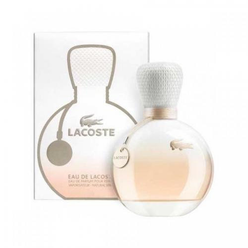 Lacoste Eau De Lacoste EDP 3.0 oz 90 ml Women