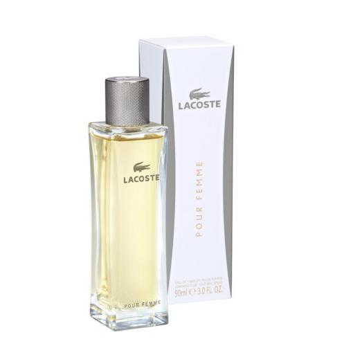 Lacoste Pour Femme EDP 3.0 oz 90 ml Women